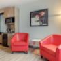 King suite King suite