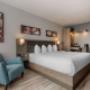 Guest room with king bed(s) Guest room with king bed(s)