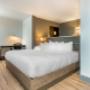 King suite King suite