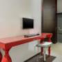 Business center Business center