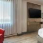 King suite King suite