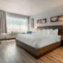 Guest room with king bed(s) Guest room with king bed(s)