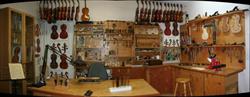 Michael Altshuler Violin Shop