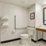 Guest room bath Guest room bath