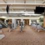 Health club fitness center gym Health club fitness center gym