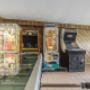 Game room Game room