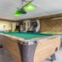 Game room Game room