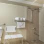 Bathroom in guest room Bathroom in guest room