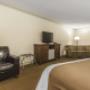 Spacious room with queen beds Spacious room with queen beds