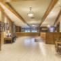 Hotel lobby Hotel lobby