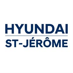 Hyundai St-Jérôme
