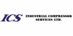Industrial Compressor Services Ltd