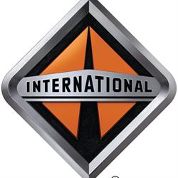 Camion International Rive-Nord