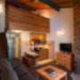 Queen Loft Room Queen Loft Room