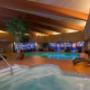 Indoor Hot Tub Indoor Hot Tub