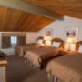 2 Bedroom Suite - Loft 3 Singles 2 Bedroom Suite - Loft 3 Singles