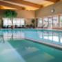 Indoor Pool Indoor Pool