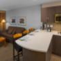 One Bedroom Suite One Bedroom Suite