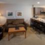 One Bedroom Suite One Bedroom Suite