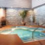 Indoor Hot Tub Indoor Hot Tub