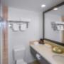 Room Bathroom Room Bathroom
