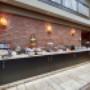 Breakfast Bar Breakfast Bar