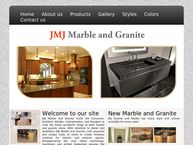J & J Marble and Granite Inc