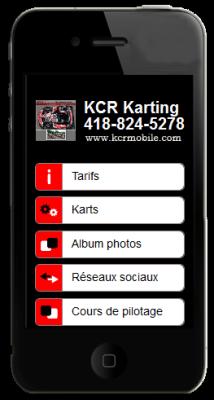 KCR-Karting-mobile