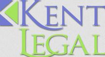Kent Legal Personnel