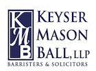 Keyser Mason Ball LLP