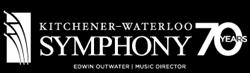 Kitchener Waterloo Symphony Orchestra