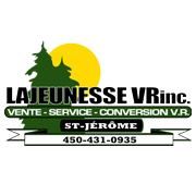 Lajeunesse VR Inc