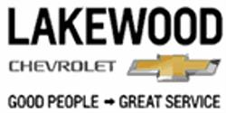 Lakewood Chevrolet Ltd