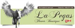 Lapegas Flower Boutique