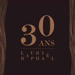 Laurie Raphaël