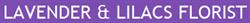 Lavender & Lilacs Florist