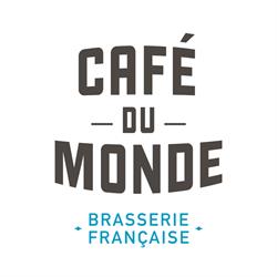 Cafe Du Monde