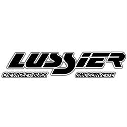 LUSSIER CHEVROLET BUICK GMC LTÉE