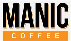 Manic Coffee Ltd