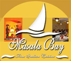 Masala Bay Fine Indian Dining