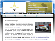 Masted Technologies