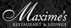 Maxime Restaurant