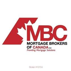Mortgage Brokers Of Canada Inc.