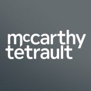 Mccarthy Tetrault LLP