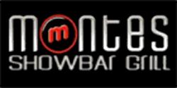 Monte's Showbar Grill