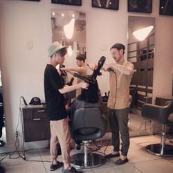 Moods Hair Salon