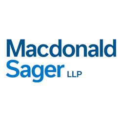 Macdonald Sager LLP