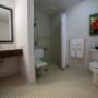 Guest room bath Guest room bath