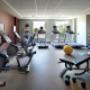Health club fitness center gym Health club fitness center gym