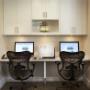 Business Center Business Center